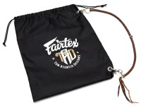 FAIRTEX x TOM ATENCIO Rękawice Bokserskie THE HEART OF WARRIOR (Limited Edition)