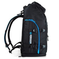 GROUND GAME Duży Plecak Treningowy do Sportów Walki Rozkładany SAMURAI