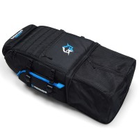 GROUND GAME Duży Plecak Treningowy do Sportów Walki Rozkładany SAMURAI