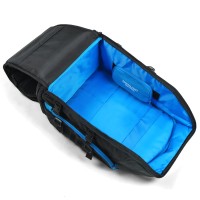 GROUND GAME Duży Plecak Treningowy do Sportów Walki Rozkładany SAMURAI