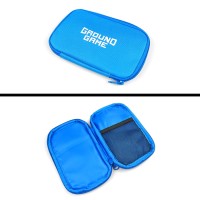 GROUND GAME Duży Plecak Treningowy do Sportów Walki Rozkładany SAMURAI