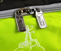 TWINS SPECIAL Torba Treningowa do Sportów Walki BAG-2 Zielona