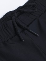 MANTO Spodenki Treningowe PULSE Czarne