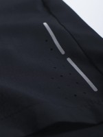 MANTO Spodenki Treningowe PULSE Czarne