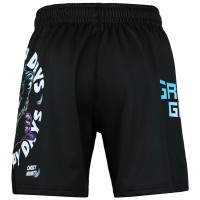 GROUND GAME Spodenki MMA Dziecięce Cheeky Monkey