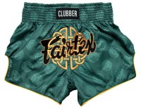 FAIRTEX Spodenki Muay Thai BS1915 Clubber