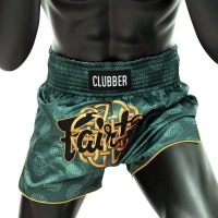 FAIRTEX Spodenki Muay Thai BS1915 Clubber