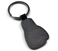 GROUND GAME Breloczek do Kluczy Metalowy BOXING
