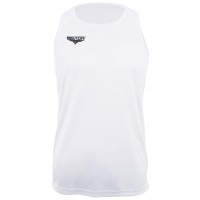 BELTOR Koszulka Bokserska ALPHA Biała