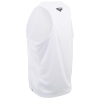 BELTOR Koszulka Bokserska ALPHA Biała