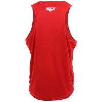 BELTOR Koszulka Bokserska ALPHA Czerwona