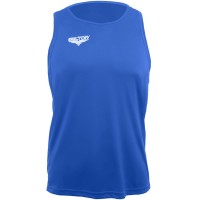 BELTOR Koszulka Bokserska ALPHA Niebieska