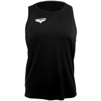 BELTOR Koszulka Bokserska ALPHA Czarna