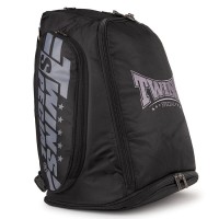 TWINS SPECIAL Plecak Sportowy Wielofunkcyjny BAG-5 XL Czarny