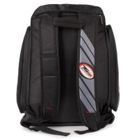 TWINS SPECIAL Plecak Sportowy Wielofunkcyjny BAG-5 XL Czarny
