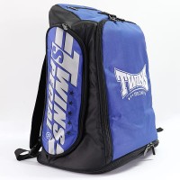 TWINS SPECIAL Plecak Sportowy Wielofunkcyjny BAG-5 XL Niebieski