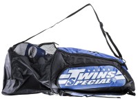 TWINS SPECIAL Plecak Sportowy Wielofunkcyjny BAG-5 XL Niebieski