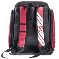 TWINS SPECIAL Plecak Sportowy Wielofunkcyjny BAG-5 XL Czerwony