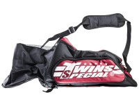 TWINS SPECIAL Plecak Sportowy Wielofunkcyjny BAG-5 XL Czerwony