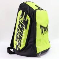 TWINS SPECIAL Plecak Sportowy Wielofunkcyjny BAG-5 XL Zielony