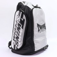 TWINS SPECIAL Plecak Sportowy Wielofunkcyjny BAG-5 XL Szary