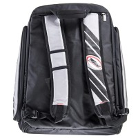 TWINS SPECIAL Plecak Sportowy Wielofunkcyjny BAG-5 XL Szary