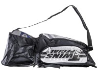 TWINS SPECIAL Plecak Sportowy Wielofunkcyjny BAG-5 XL Szary