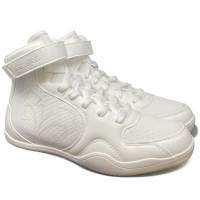RIVAL Buty Bokserskie RSX-GENESIS 3 Białe