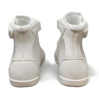 RIVAL Buty Bokserskie RSX-GENESIS 3 Białe