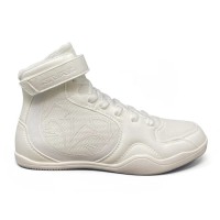 RIVAL Buty Bokserskie RSX-GENESIS 3 Białe