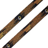 Owijki GROUND GAME Bandaże Bokserskie Oni Samurai 4m (elastyczne)
