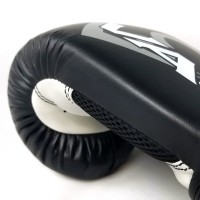 RIVAL Rękawice Bokserskie Przyrządowe RB2 SUPER BAG GLOVES 2.0 Czarne