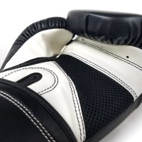 RIVAL Rękawice Bokserskie Przyrządowe RB2 SUPER BAG GLOVES 2.0 Czarne