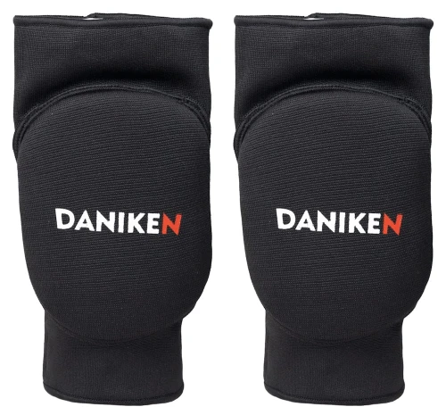 DANIKEN Ochraniacze Kolan Muay Thai / Krav Maga Elastyczne STANDARD 2.0