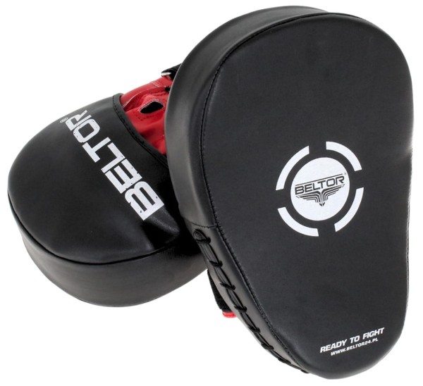 BELTOR Łapy Trenera Profilowane THORN