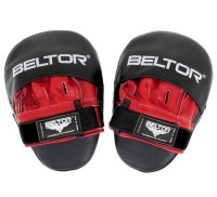 BELTOR Łapy Trenera Profilowane THORN