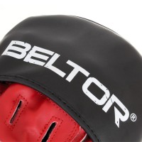 BELTOR Łapy Trenera Profilowane THORN