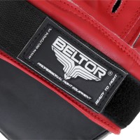 BELTOR Łapy Trenera Profilowane THORN