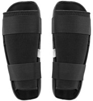 TOP TEN Ochraniacze Piszczeli NA-TT Czarne WAKO