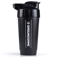 GROUND GAME Shaker Classic 700ml