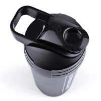 GROUND GAME Shaker Classic 700ml