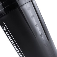 GROUND GAME Shaker Classic 700ml