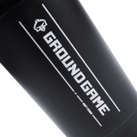 GROUND GAME Shaker Classic 700ml