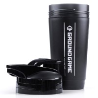 GROUND GAME Shaker Classic 700ml