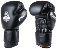 BUSHIDO Rękawice Bokserskie STRIKER