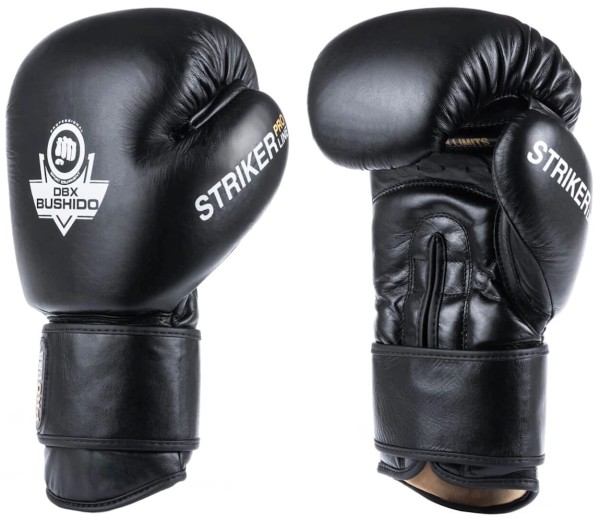 BUSHIDO Rękawice Bokserskie STRIKER