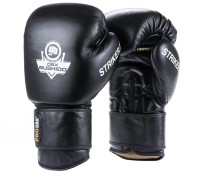 BUSHIDO Rękawice Bokserskie STRIKER