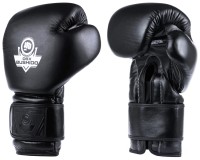BUSHIDO Rękawice Bokserskie PROFIGHT