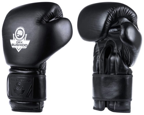 BUSHIDO Rękawice Bokserskie PROFIGHT