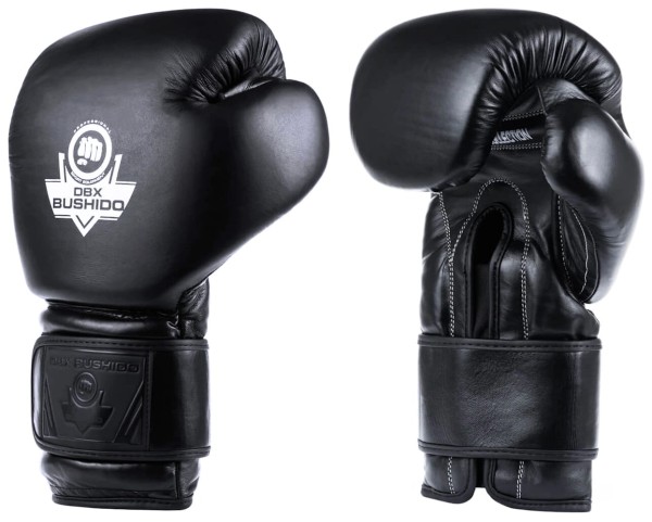 BUSHIDO Rękawice Bokserskie PROFIGHT